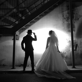 WEDDING